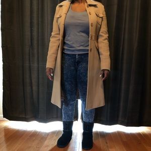 Kenneth Cole Coat
